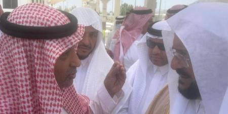 آل الشيخ لـ"الوطن": بث  100 مليون رسالة نصية توعوية بحج هذا العام - الكويت الاخباري