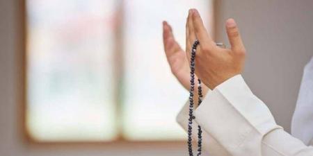 دعاء الجمعة الأولى من ذي الحجة.. 10 كلمات بآخر ساعة تجعلك سعيدا مرزوقا - الكويت الاخباري