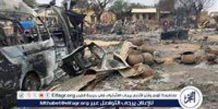 الأمم المتحدة تعرب عن قلقها بعد قصف منشآت برنامج الأغذية العالمي في الفاشر بالسودان - الكويت الاخباري