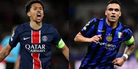 قبل نهائي دوري الأبطال ماذا فعل باريس امام الفرق الإيطالية؟ - الكويت الاخباري