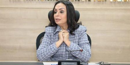 بعد إعصار الإسكندرية.. وزيرة التضامن توجه برفع درجات الاستعداد لمواجهة موجة التقلبات الجوية - الكويت الاخباري