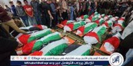 عاجل.. استشهاد 6 أشخاص في قصف مسيرة إسرائيلية خيمة نازحين بخان يونس - الكويت الاخباري