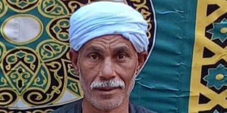 مصرع مزارع داخل ماكينة دراس القمح في البتانون بالمنوفية - الكويت الاخباري