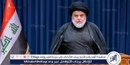 مقتدي الصدر يحذر من استغلال اسم عائلته في حملات الانتخابات العراقية المقبلة - الكويت الاخباري