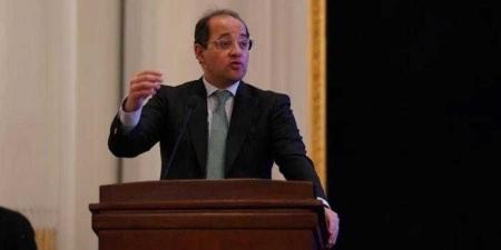 وزير المالية: نعمل على توسيع القاعدة الضريبية.. ولا أعباء ضريبية جديدة على المستثمرين - الكويت الاخباري