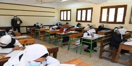 لمدة ساعة.. تأجيل ميعاد امتحانات الشهادة الإعدادية بالبحيرة لسوء الأحوال الجوية - الكويت الاخباري