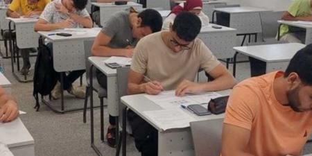 تأجيل ميعاد امتحانات الإعدادية اليوم بالإسكندرية لمدة ساعة - الكويت الاخباري