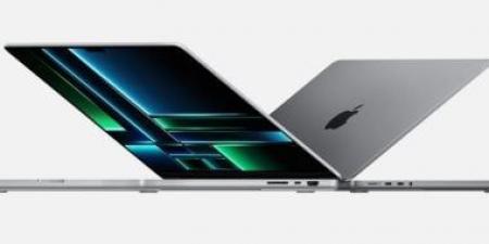 أبل تختبر أقوى جهاز MacBook Pro  مزود بشريحة M3 Ultra - الكويت الاخباري
