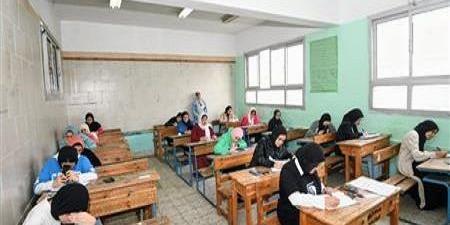 عاجل .. تأجيل امتحانات الشهادة الاعدادية في الاسكندرية لهذا السبب #الشهادة_الإعدادية #بوابة_الجمهورية_أون_لاين #امتحانات_الشهادة_الإعدادية #بوكليت_الشهادة_الإعدادية - الكويت الاخباري