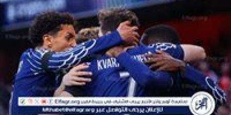 تشكيل باريس سان جيرمان ضد إنتر في نهائي دوري أبطال أوروبا - الكويت الاخباري