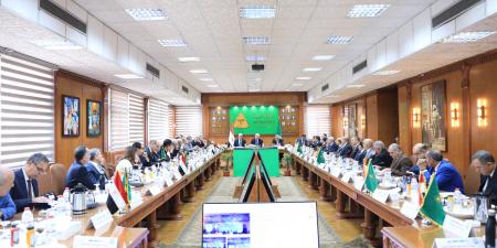 الأعلى للجامعات : إعفاء خريجي مدارس المتفوقين في العلوم STEM من قواعد التوزيع الجغرافي - الكويت الاخباري