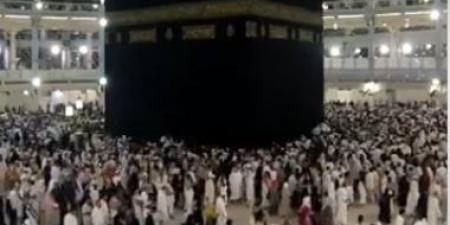 السعودية: تأشيرات الزيارة لا يسمح بأداء الحج.. وغرامة 20 ألف ريال للمخالف - الكويت الاخباري