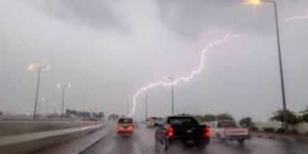 لا وفيات حتى الآن.. طوارئ في صحة الإسكندرية بسبب سوء الأحوال الجوية - الكويت الاخباري