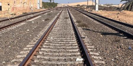 النقل: تشغيل أبراج إشارات جديدة ورفع كفاءة 190 كم من خط "بنها - بورسعيد" - الكويت الاخباري
