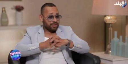 محمد الريفي: حفلات أوروبا ناجحة .. واستعد لطرح أغنية حقودي - الكويت الاخباري