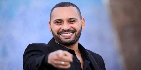 محمد الريفي «هيجنني» أحلى أغنية في مشواري - الكويت الاخباري