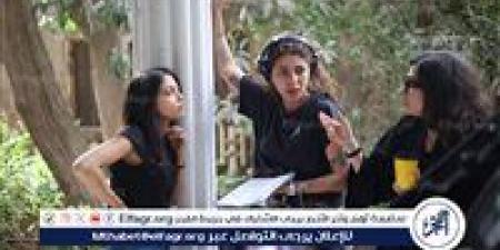 مي الغيطي في أول مشاركة خليجية بمسلسل "جد جديد" مع سوسن بدر - الكويت الاخباري