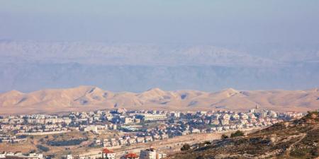 جبل المشارف في القدس تاريخ عريق يهدده التهويد - الكويت الاخباري