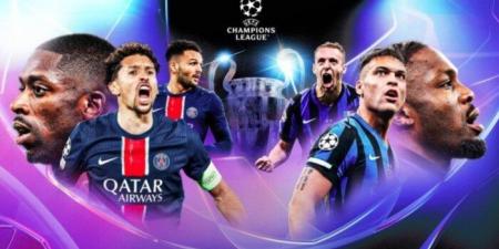 الذكاء الاصطناعي يتوقع الفائز بلقب دوري أبطال أوروبا 2024-2025 - الكويت الاخباري