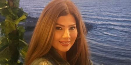رانيا فريد شوقي فى عيد ميلادها وجودكم في حياتي أعظم هدية فرحتوني - الكويت الاخباري
