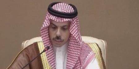 فى زيارة رسمية.. وصول وزير الخارجية السعودى والوفد الاقتصادى إلى دمشق - الكويت الاخباري