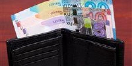 سعر الدينار الكويتي والعملات العربية اليوم 31/5/2025 في البنك المركزي المصري - الكويت الاخباري