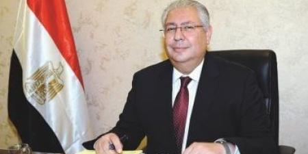 السفير المصرى بالكويت مهنئاً ولى العهد: نعتز بالعلاقات الأخوية بين البلدين - الكويت الاخباري