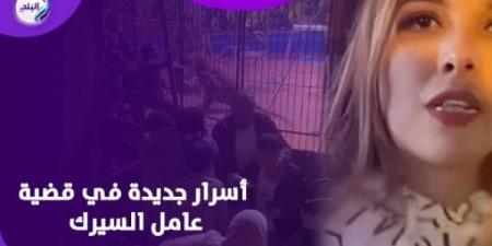 قبل محاكمتها.. ماذا قالت أنوسة كوته بالتحقيقات في هجوم نمر على عامل السيرك؟ - الكويت الاخباري