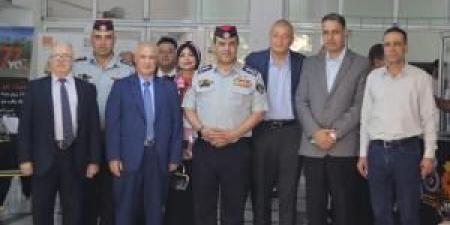 جامعة فيلادلفيا تحتفل بعيد الاستقلال التاسع والسبعين - الكويت الاخباري
