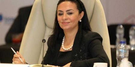 وزيرة التضامن توجه فرق الإغاثة والتدخل السريع والهلال الأحمر المصري برفع درجات الاستعداد في عدد من المحافظات - الكويت الاخباري