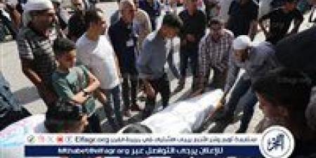 عاجل.. استشهاد 60 فلسطينيًا خلال 24 ساعة - الكويت الاخباري