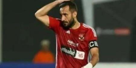 بعد رحيله عن الأهلي ..ابراهيم فايق: علي معلول اسم اتحفر بالدهب - الكويت الاخباري