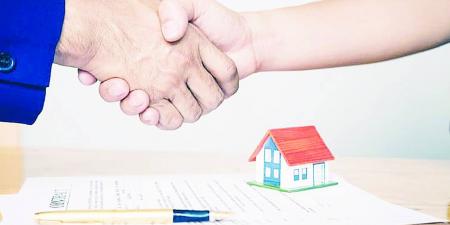 سكان الإمارات معفَون من دفع ضريبة الشركات عند بيع بيوتهم - الكويت الاخباري