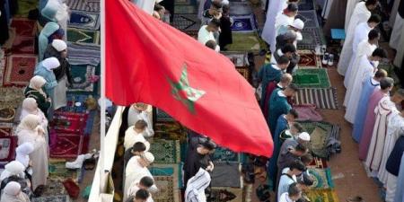 إلغاء الأضحية في المغرب.. الشرطة تقتحم المنازل وتصادر الأضاحي بعد قرار الملك «القصة كاملة» - الكويت الاخباري