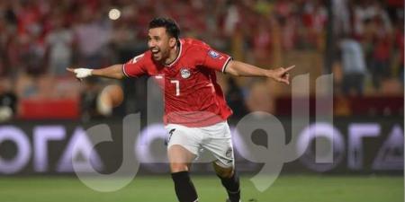 بعد عودته لصفوف المارد الأحمر.. تريزيجيه يرتدي الرقم «7» - الكويت الاخباري