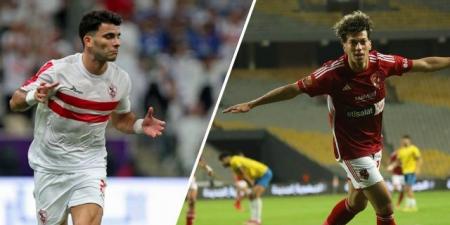 إمام عاشور: هذا اللاعب أفضل من زيزو وبكيت عند الخروج أمام صن داونز - الكويت الاخباري