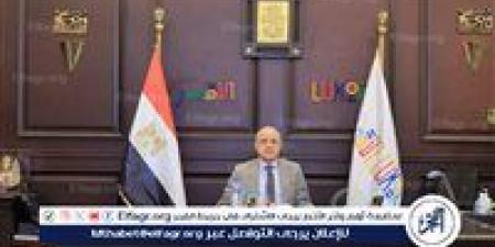 محافظ الأقصر يصدر حركة تنقلات لعدد من رؤساء المدن بالأقصر - الكويت الاخباري