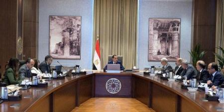 مدبولي يشهد توقيع اتفاقية تشغيل وصيانة متكاملة لمنطقة الأعمال المركزية بالعاصمة الإدارية - الكويت الاخباري