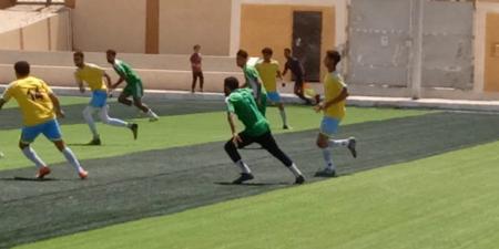 123 مباراة و474 هدفًا في انطلاق الأسبوع الأول من دوري مراكز الشباب - الكويت الاخباري