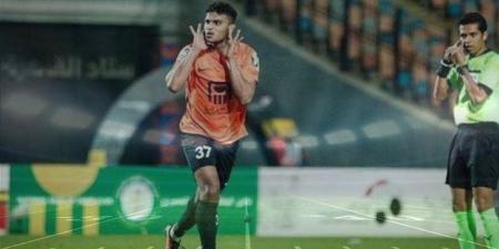 سيف زاهر: البنك الأهلي يطلب 80 مليون جنيه للاستغناء عن أسامة فيصل - الكويت الاخباري