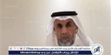 الرئيس التنفيذي لهيئة المساحة الجيولوجية يتفقد جاهزية مراقبة أعمال الضخ من بئر زمزم المبارك - الكويت الاخباري