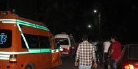 جهود مكثفة لكشف لغز العثور علي جثة أربعيني بها طعنات متفرقة في البحيرة - الكويت الاخباري