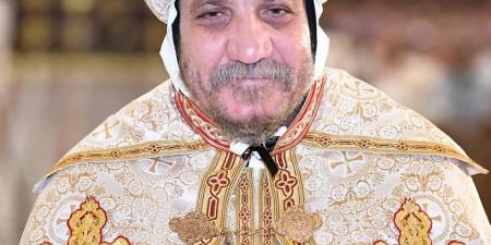 البابا تواضروس يوصي الأنبا أولوجيوس بتواجده المستمر وسط أولاده في الخدمة - الكويت الاخباري