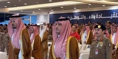 وزير الداخلية يقف على استعدادات الجهات الأمنية لحج هذا العام  - الكويت الاخباري