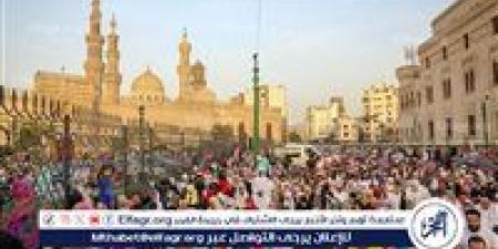 عاجل- الصحة: نضع خطة طوارئ متكاملة خلال إجازة العيد.. جاهزية كل المستشفيات - الكويت الاخباري