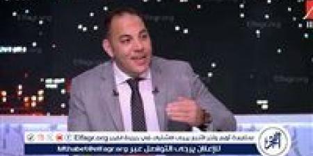 بلال: طالبت برحيل كولر بعد السوبر الإفريقي.. وأخشى على الزمالك من تقلص شعبيته - الكويت الاخباري