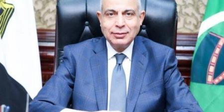 المنيا تنفي «انفجار خط الغاز» بسمالوط وتكشف حقيقة كسر ماسورة داخل منزل مهجور - الكويت الاخباري