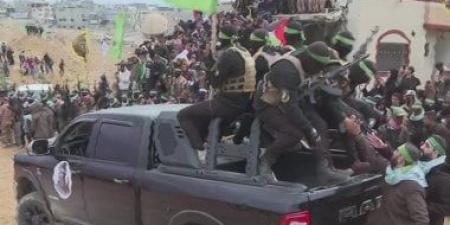 محلل فلسطينى لـ"سبوتنيك": حماس وافقت على مقترح ويتكوف والكرة فى ملعب ترامب ونتنياهو - الكويت الاخباري