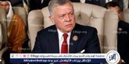 ملك الأردن يؤكد للوفد الوزاري العربي الإسلامي أهمية تشكيل ضغط دولي لوقف الحرب على غزة - الكويت الاخباري