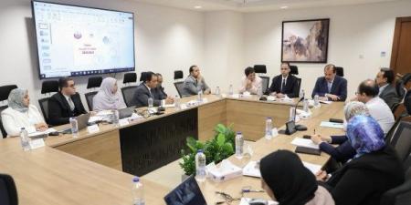 الصحة: تقييم الأداء الخاصة بمديري ووكلاء مديريات الشئون الصحية - الكويت الاخباري